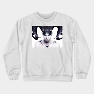 Archon Crewneck Sweatshirt